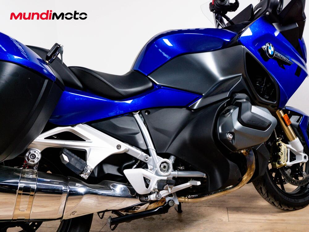 Bmw R 1250 RT (2021 - 25) (4)