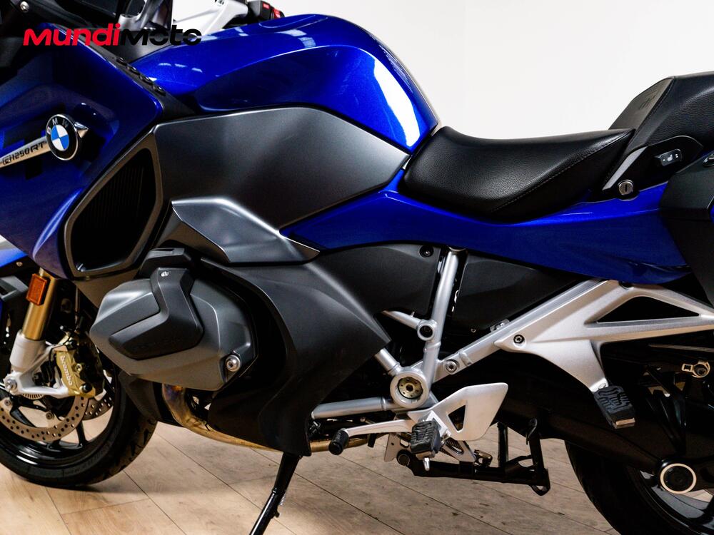 Bmw R 1250 RT (2021 - 25) (10)