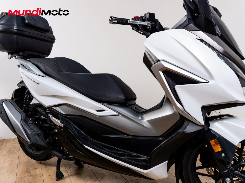 Honda Forza 350 (2025 - 26) (5)