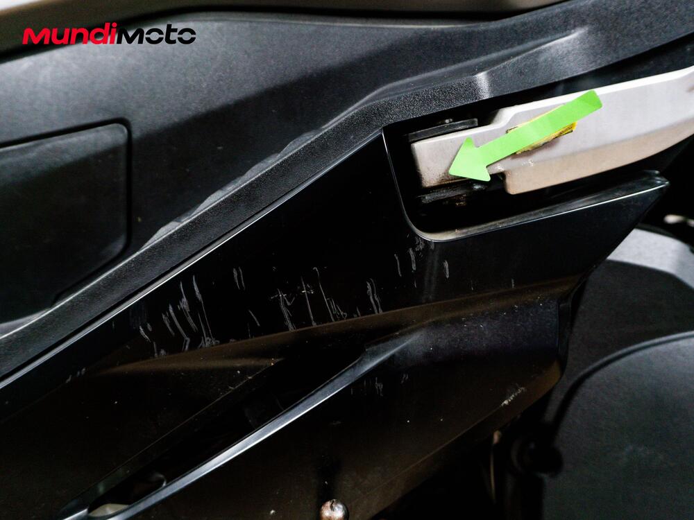 Honda Forza 350 (2025 - 26) (19)