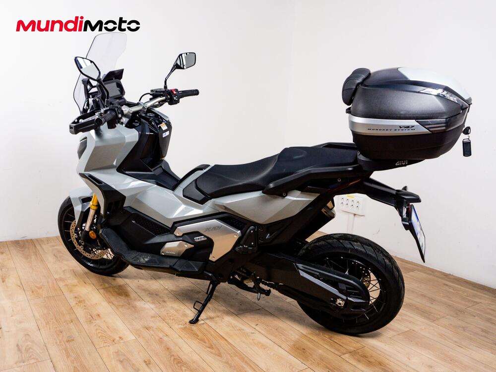 Honda X-ADV 750 (2018 - 20) (7)