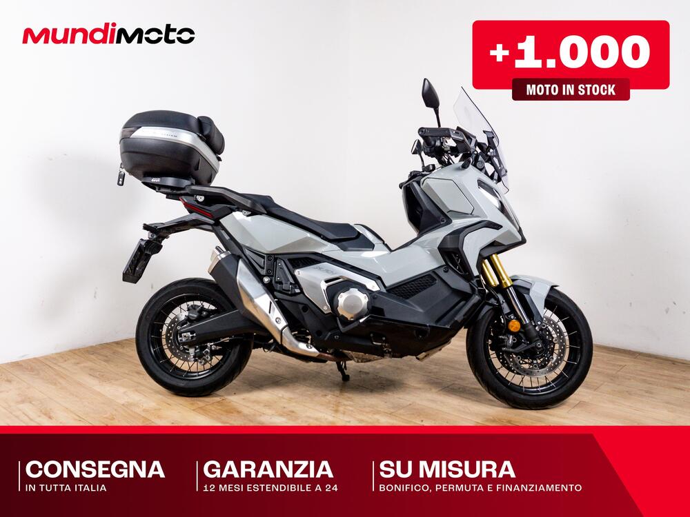 Honda X-ADV 750 (2018 - 20)