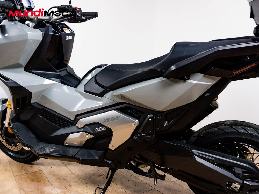 Honda X-ADV 750 (2018 - 20) (10)