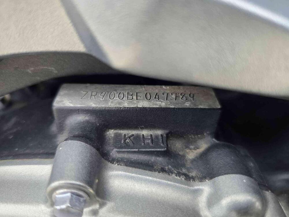 Kawasaki Z 900 (2019) (15)