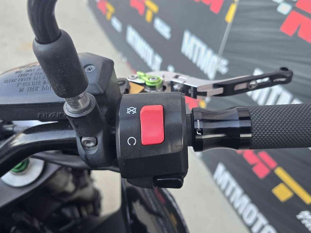 Kawasaki Z 800 ABS (2012 - 16) (7)