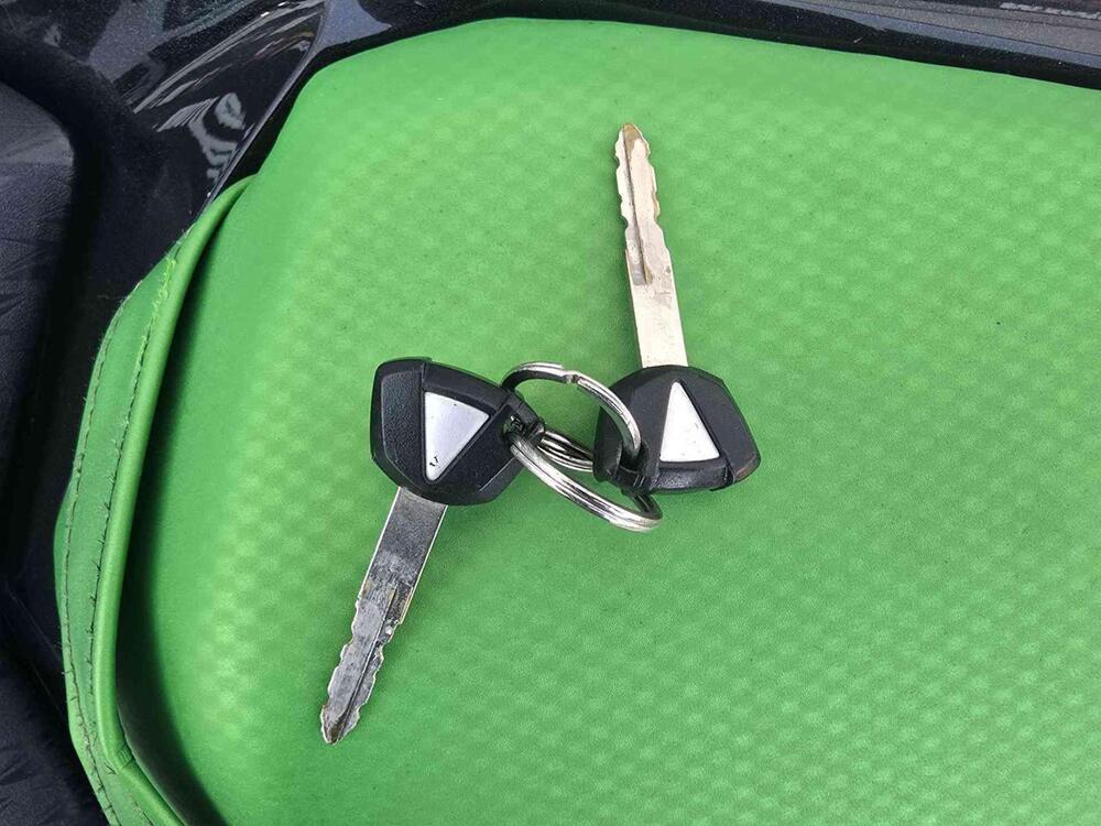 Kawasaki Z 800 ABS (2012 - 16) (18)