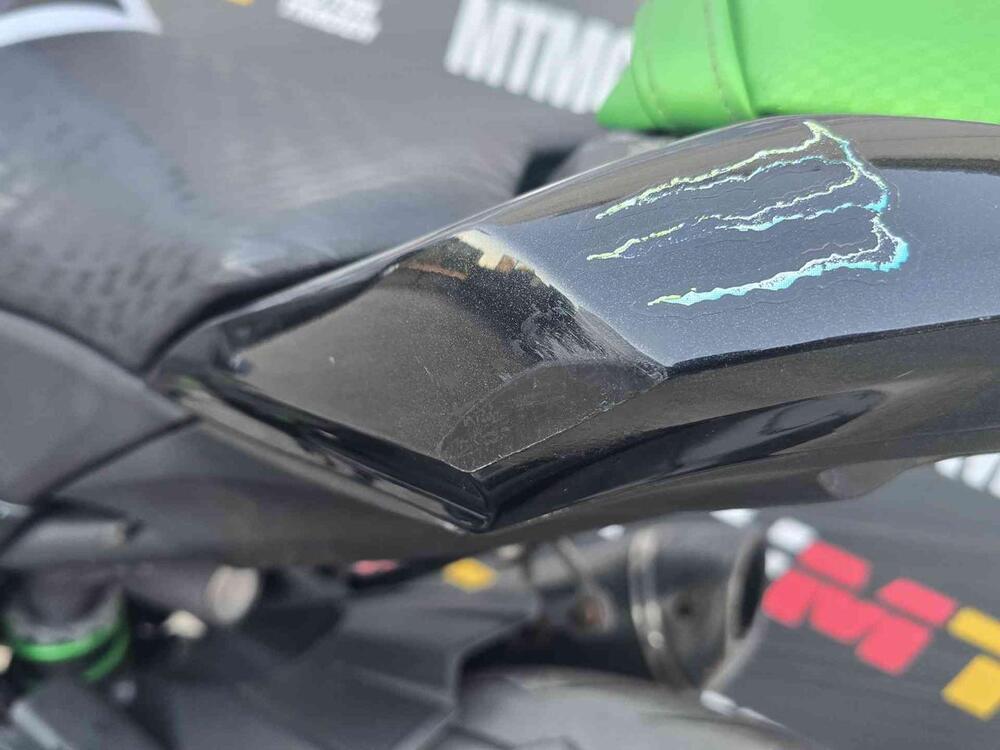 Kawasaki Z 800 ABS (2012 - 16) (14)