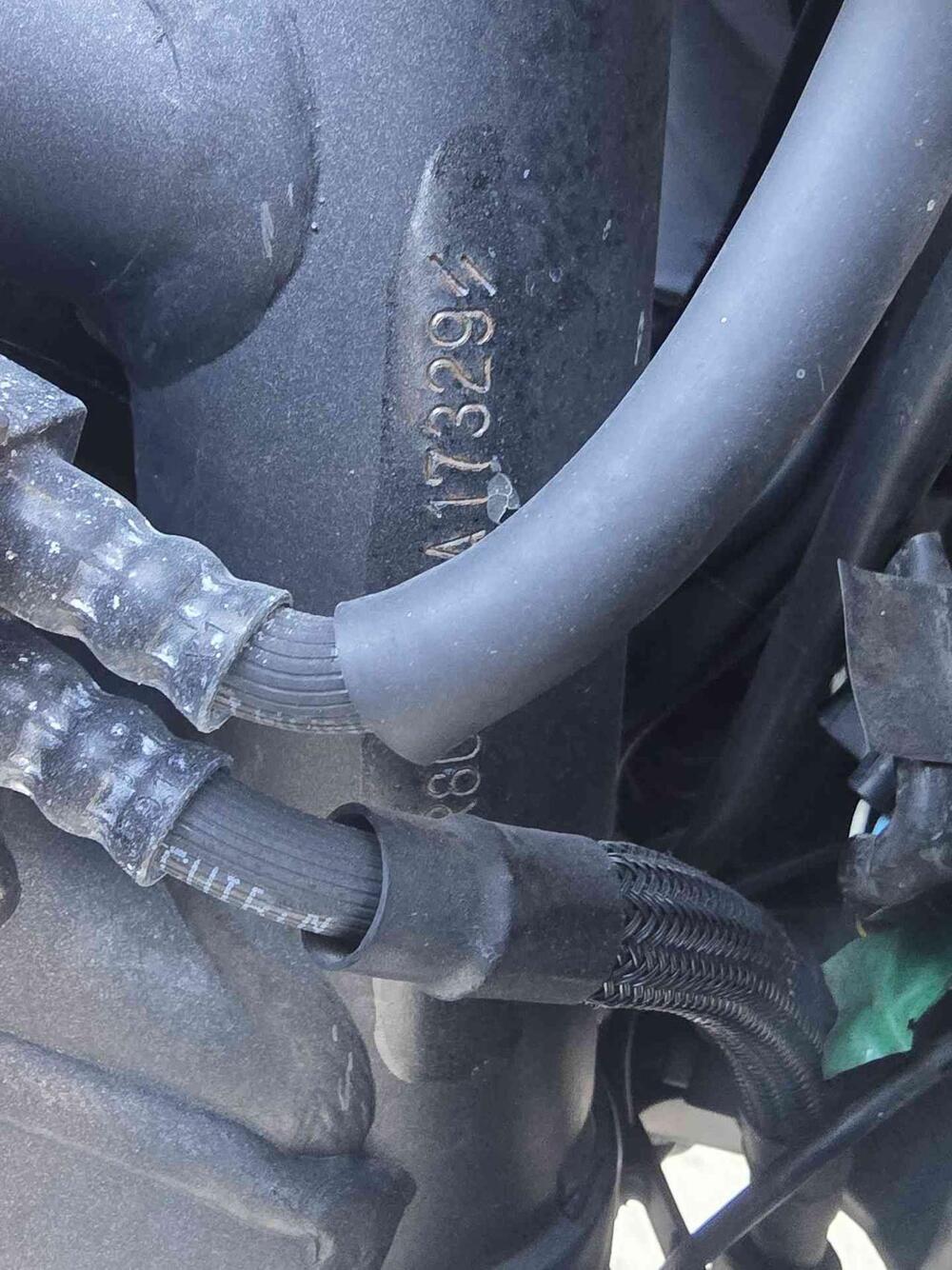 Kawasaki Z 800 ABS (2012 - 16) (16)