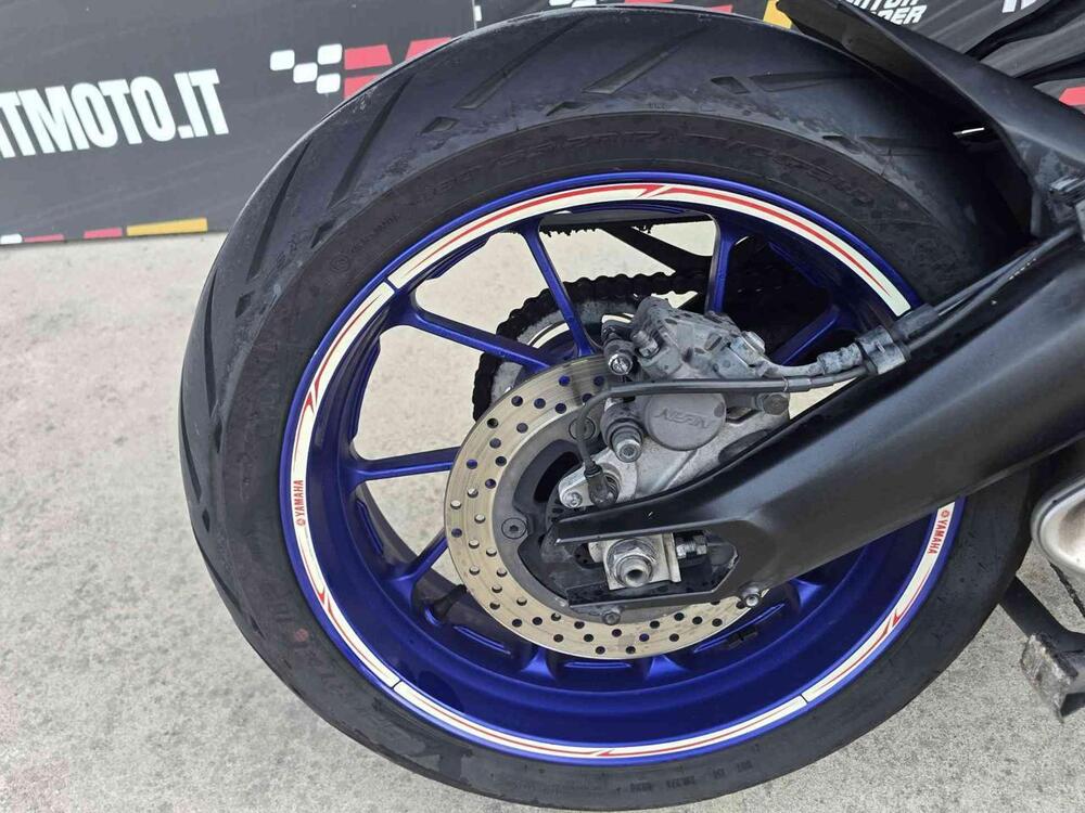 Yamaha Tracer 900 ABS (2017 - 18) (7)