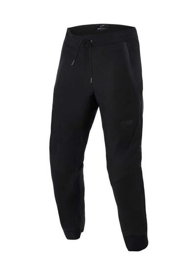 Pantaloni Moto Estivi Alpinestars Aeroshell Airflo