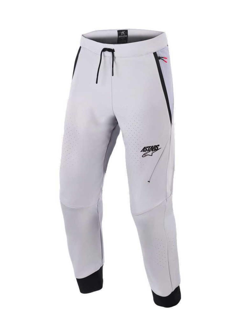 Pantaloni Moto Estivi Alpinestars Aeroshell Airflo
