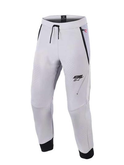 Pantaloni Moto Estivi Alpinestars Aeroshell Airflo