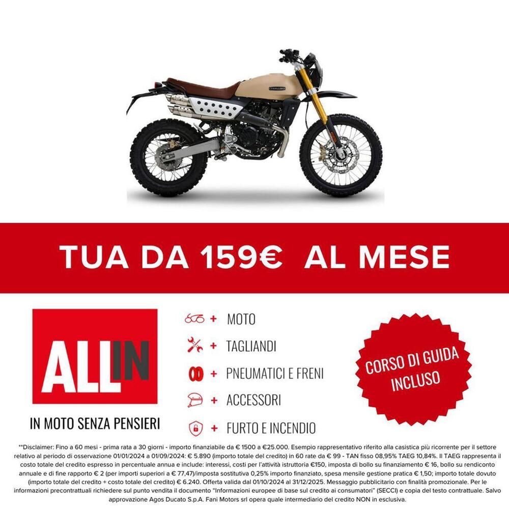 Fantic Motor Caballero 500 Rally (2025 - 26) (3)