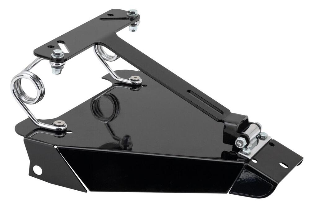Kit montaggio sella a molle per Softail*** dal 200 Zodiac