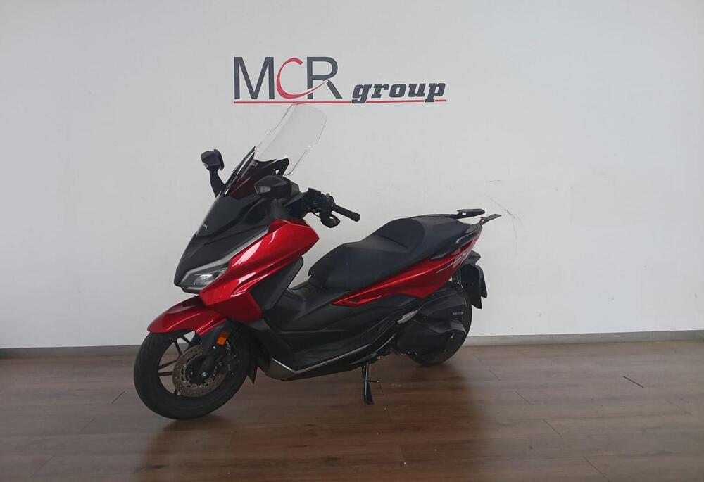 Honda Forza 350 (2022 - 24)