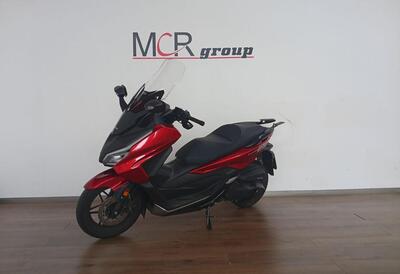 Honda Forza 350 (2022 - 24) usata