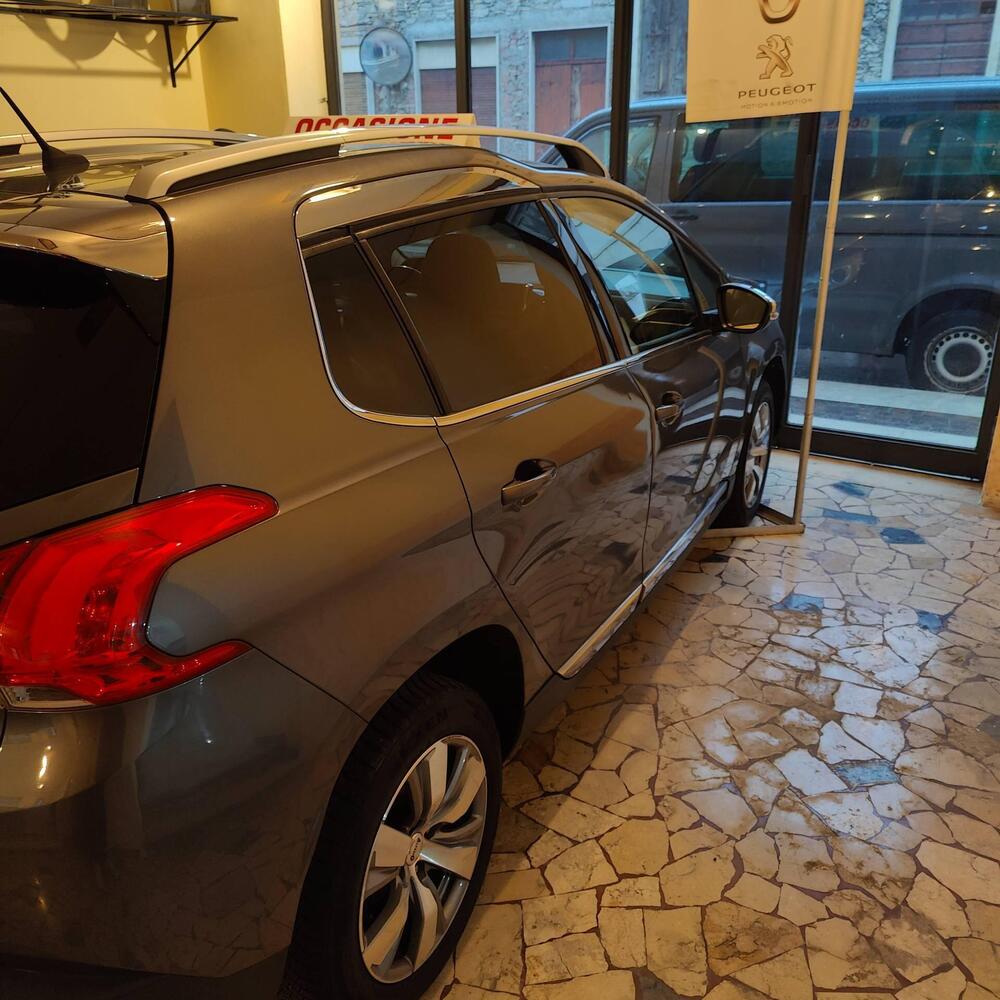 Peugeot 2008 usata a Vicenza (3)