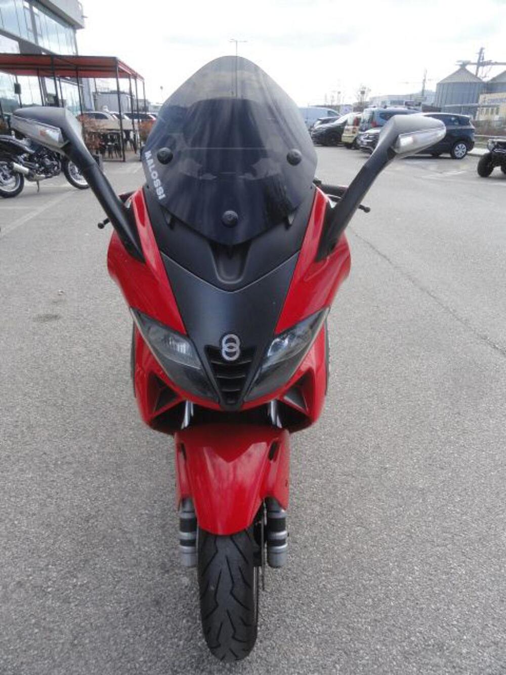 Gilera Nexus 500 (2003 - 05) (3)