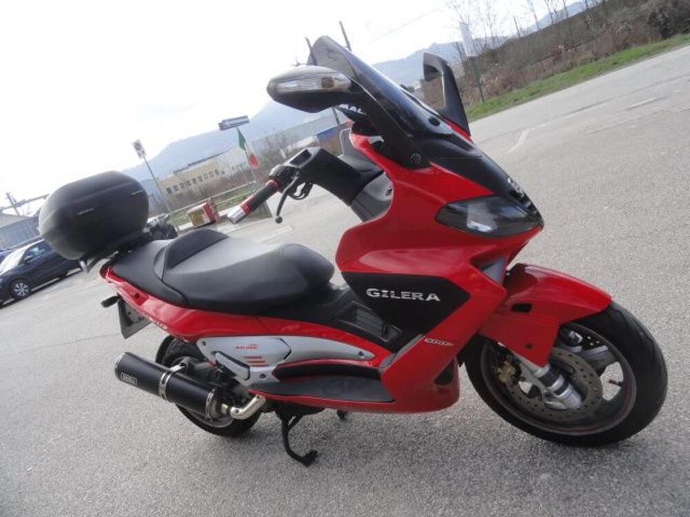 Gilera Nexus 500 (2003 - 05) (4)