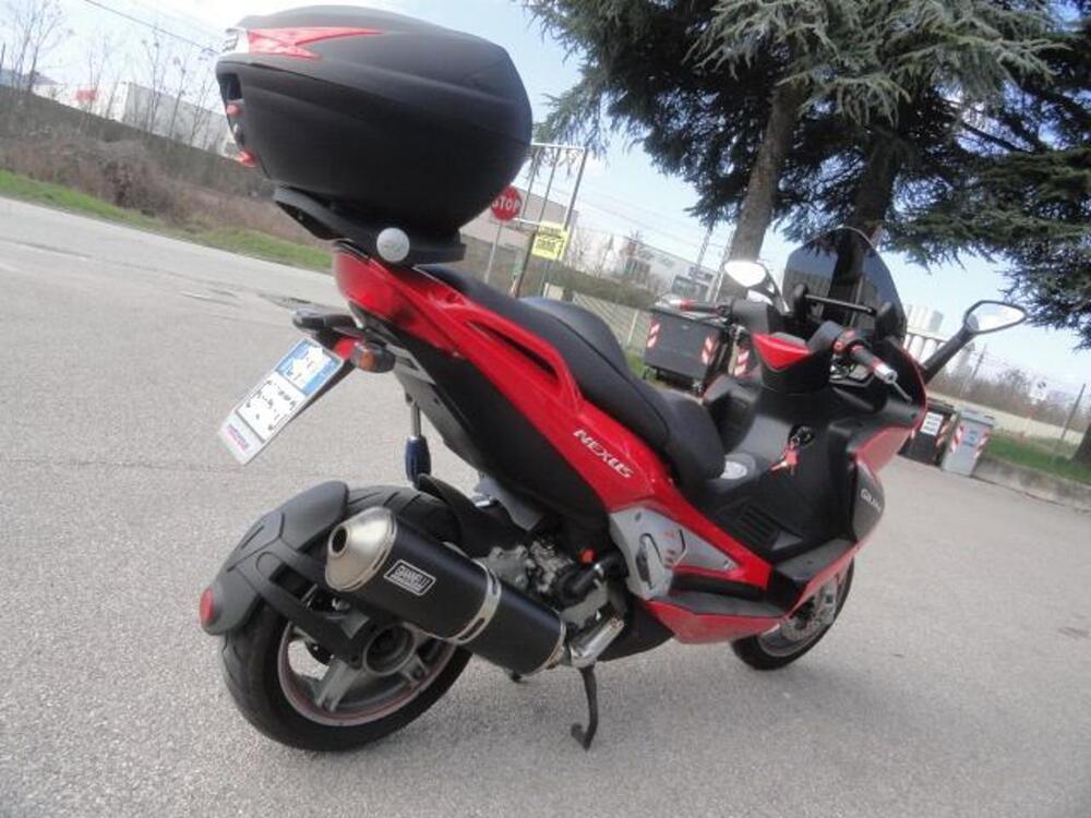Gilera Nexus 500 (2003 - 05) (6)