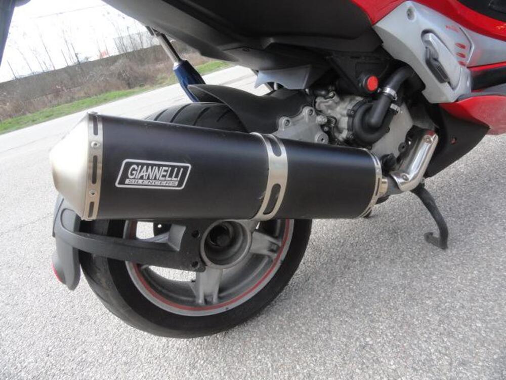 Gilera Nexus 500 (2003 - 05) (8)