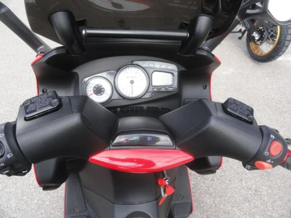 Gilera Nexus 500 (2003 - 05) (11)