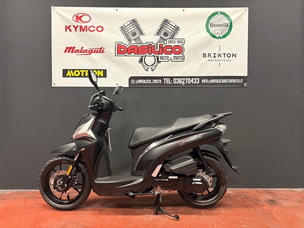 Sym Symphony 200 ST (2025 - 26) (2)