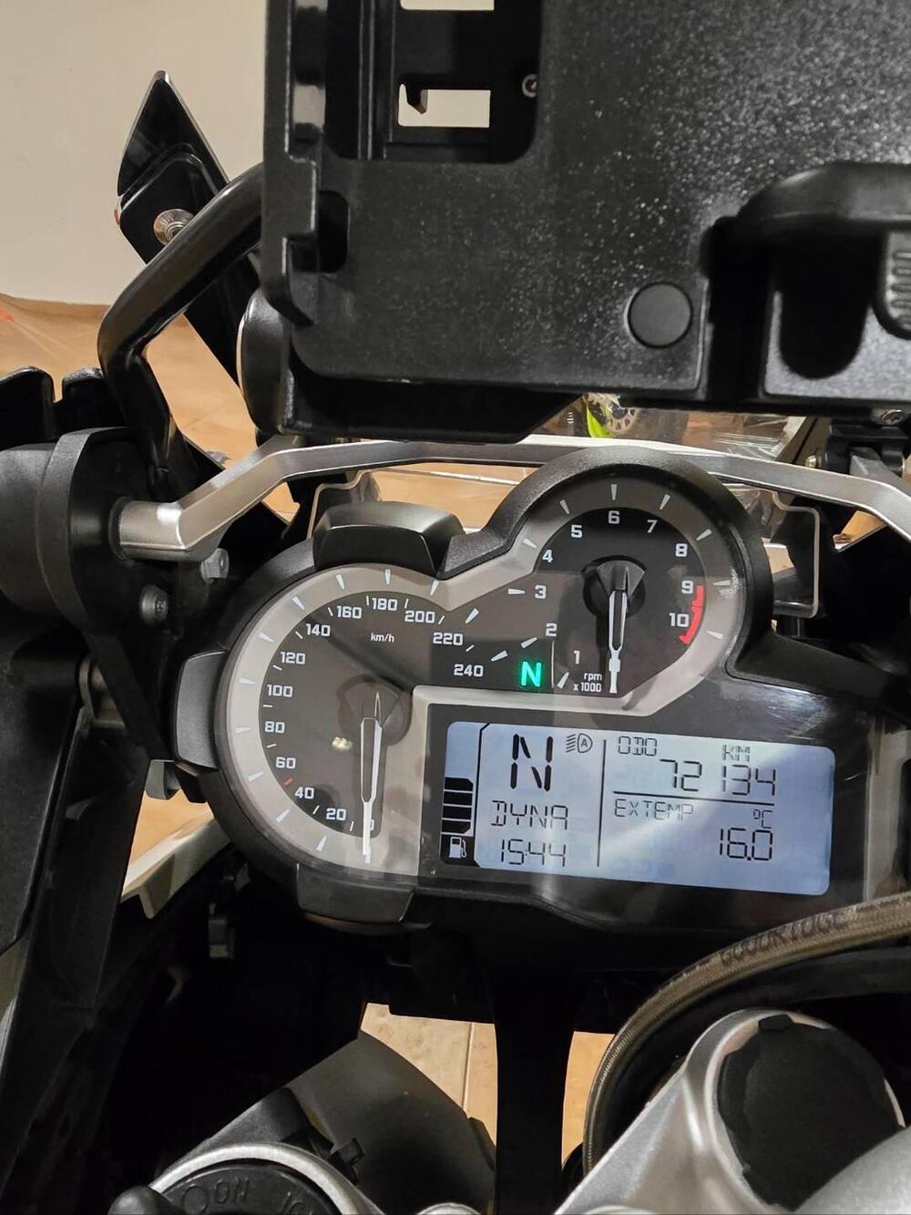 Bmw R 1200 GS Adventure (2013 - 16) (5)