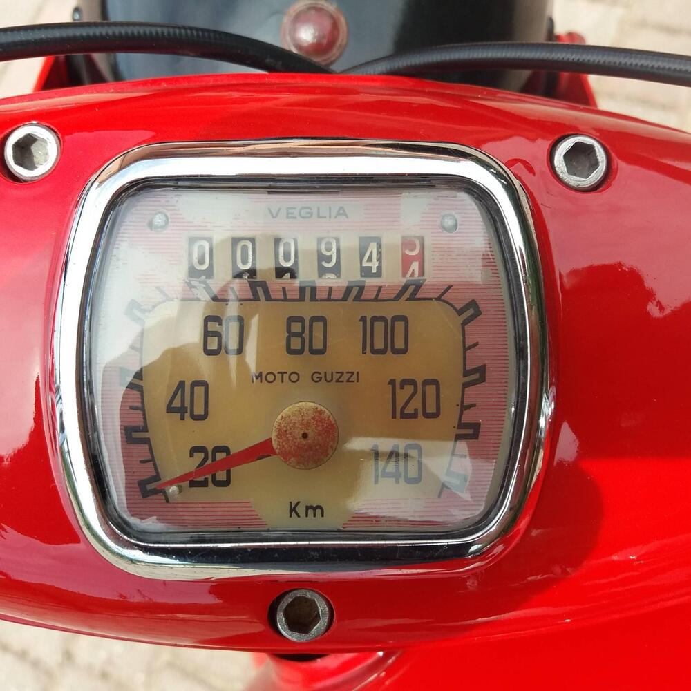 Moto Guzzi LODOLA GT 235 (8)