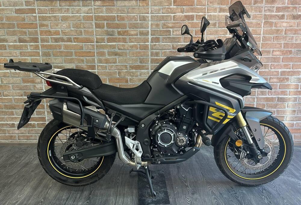 Voge Valico 525DSX (2023 - 26) (3)