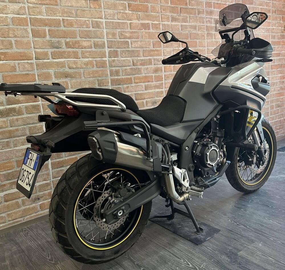 Voge Valico 525DSX (2023 - 26) (5)