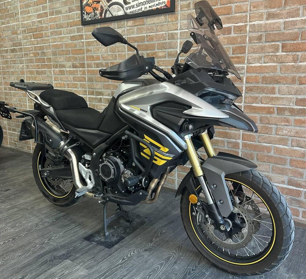 Voge Valico 525DSX (2023 - 26) (6)