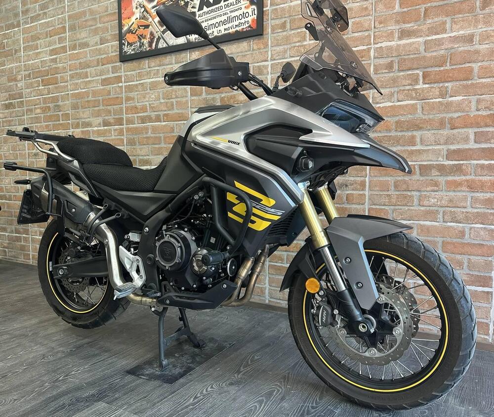 Voge Valico 525DSX (2023 - 26) (7)