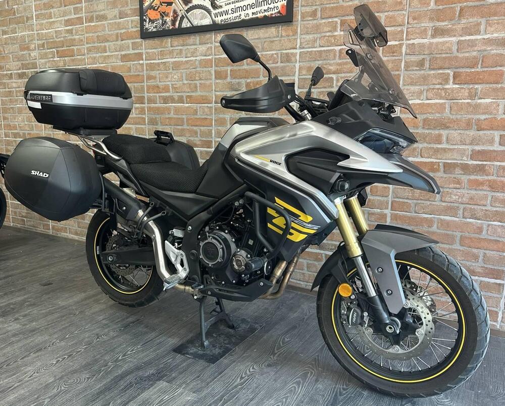 Voge Valico 525DSX (2023 - 26) (8)