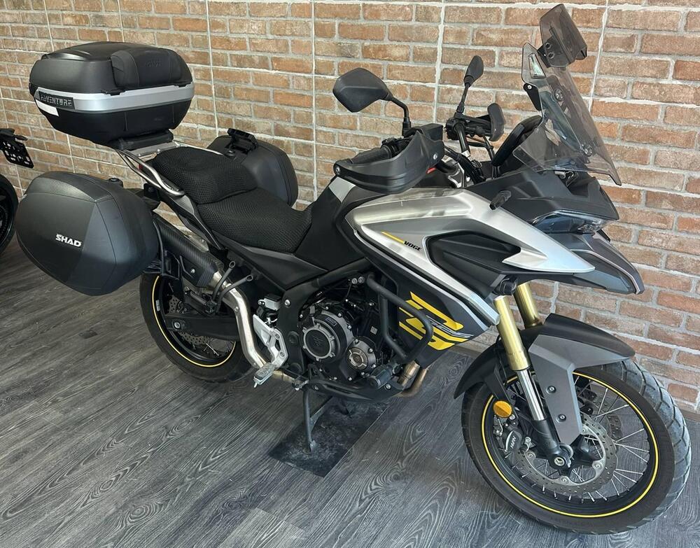 Voge Valico 525DSX (2023 - 26) (9)