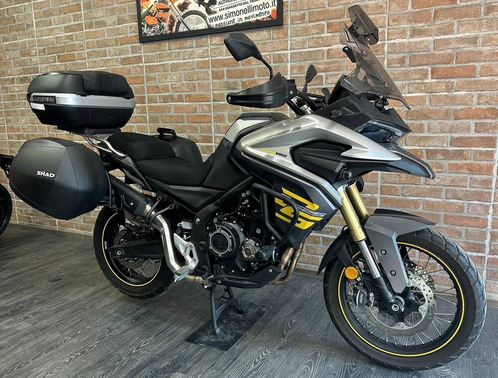 Voge Valico 525DSX (2023 - 26) (11)