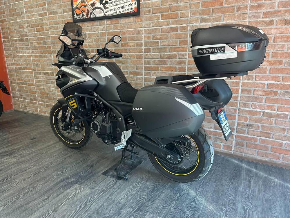 Voge Valico 525DSX (2023 - 26) (13)