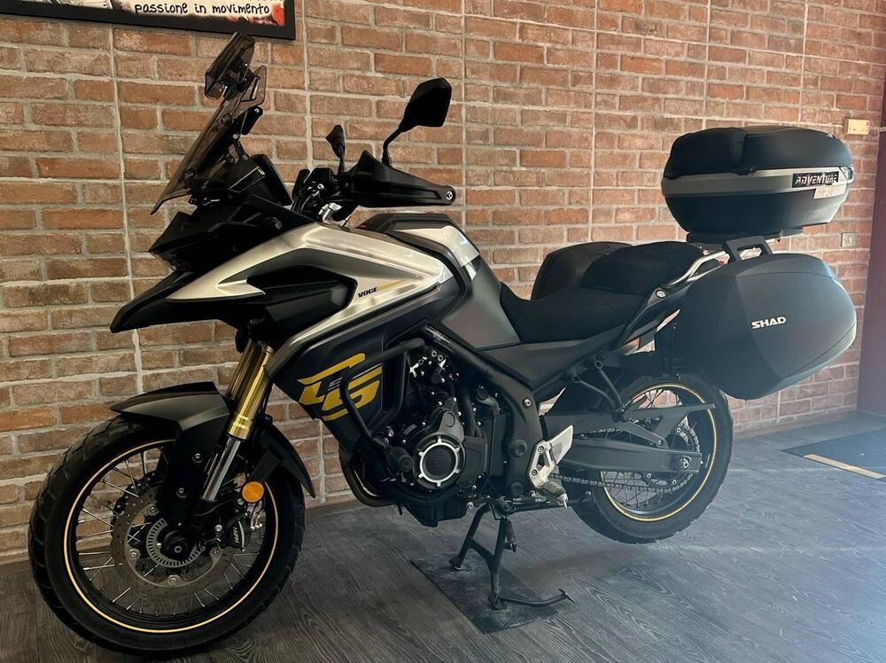 Voge Valico 525DSX (2023 - 26) (2)