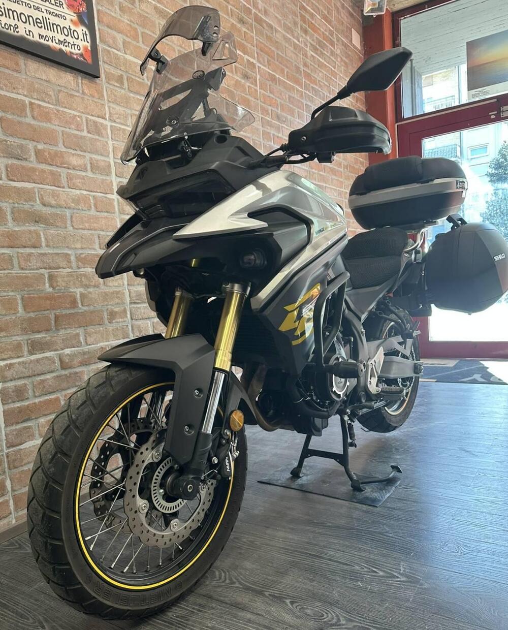 Voge Valico 525DSX (2023 - 26) (15)