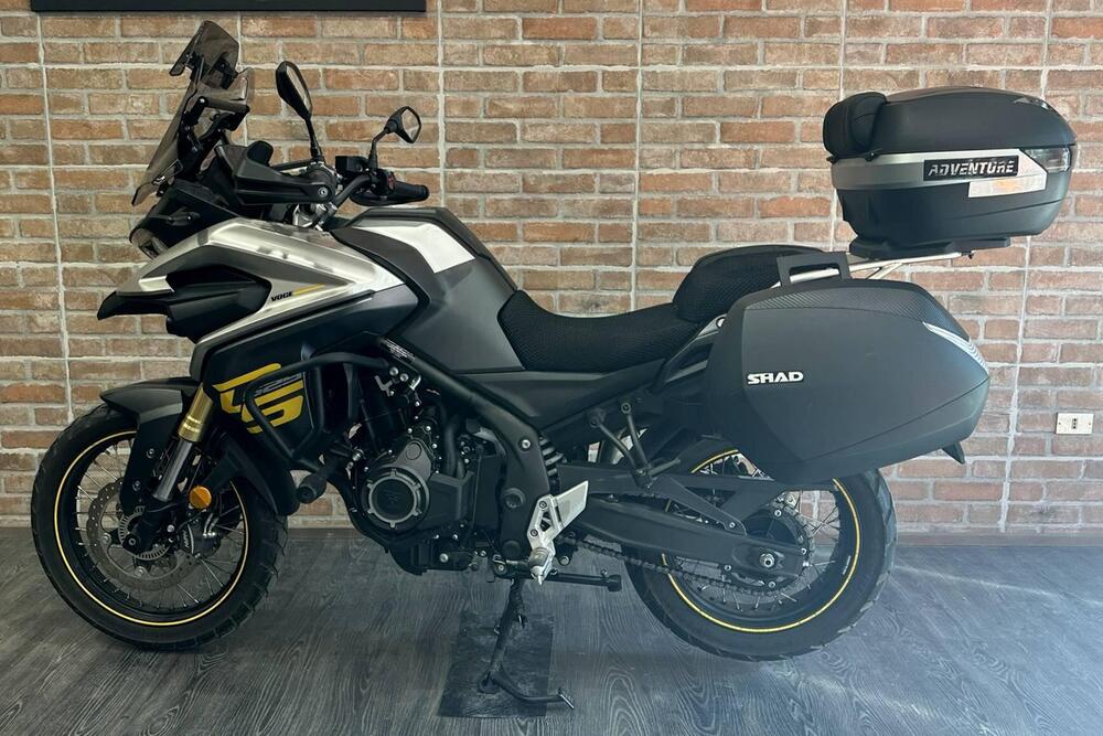 Voge Valico 525DSX (2023 - 26) (16)