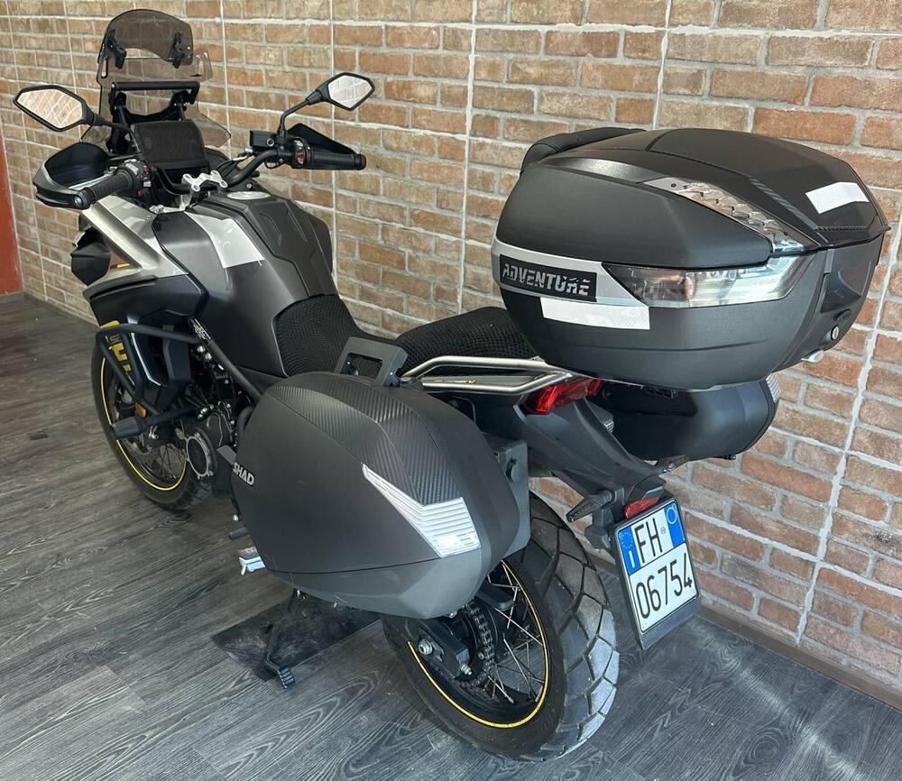 Voge Valico 525DSX (2023 - 26) (17)