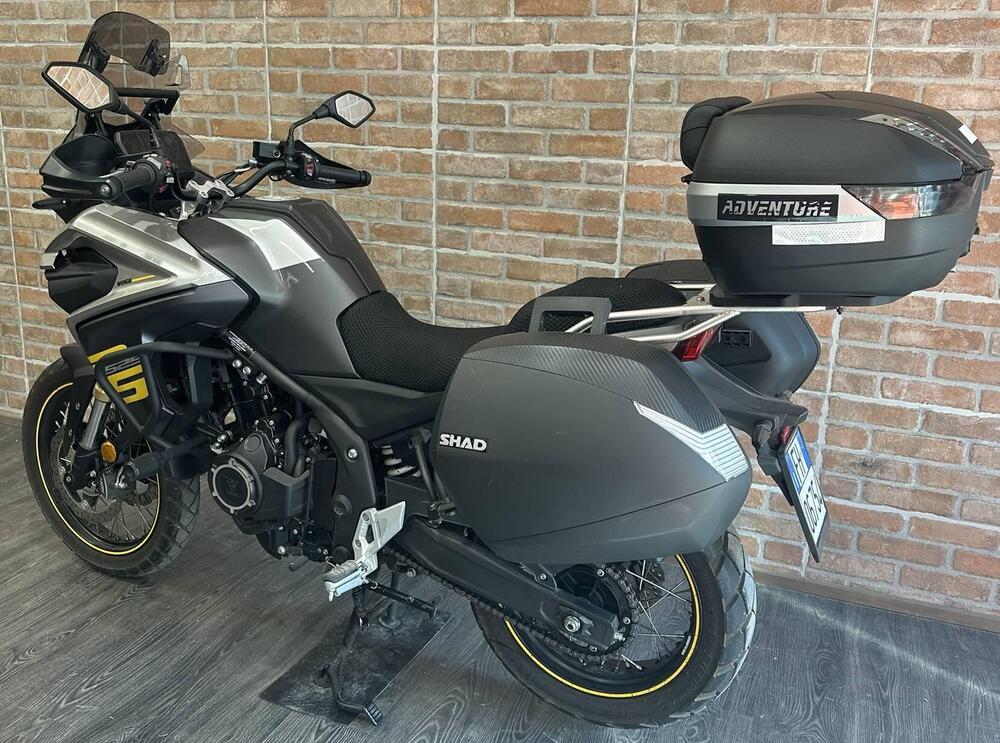 Voge Valico 525DSX (2023 - 26) (18)