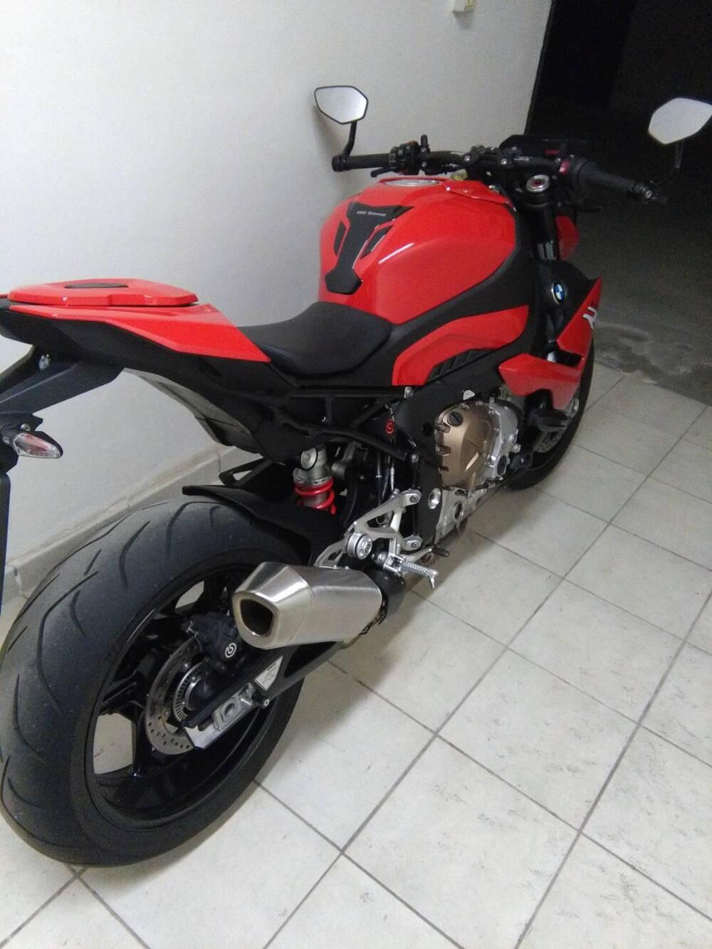 Bmw S 1000 R (2021 - 24) (2)