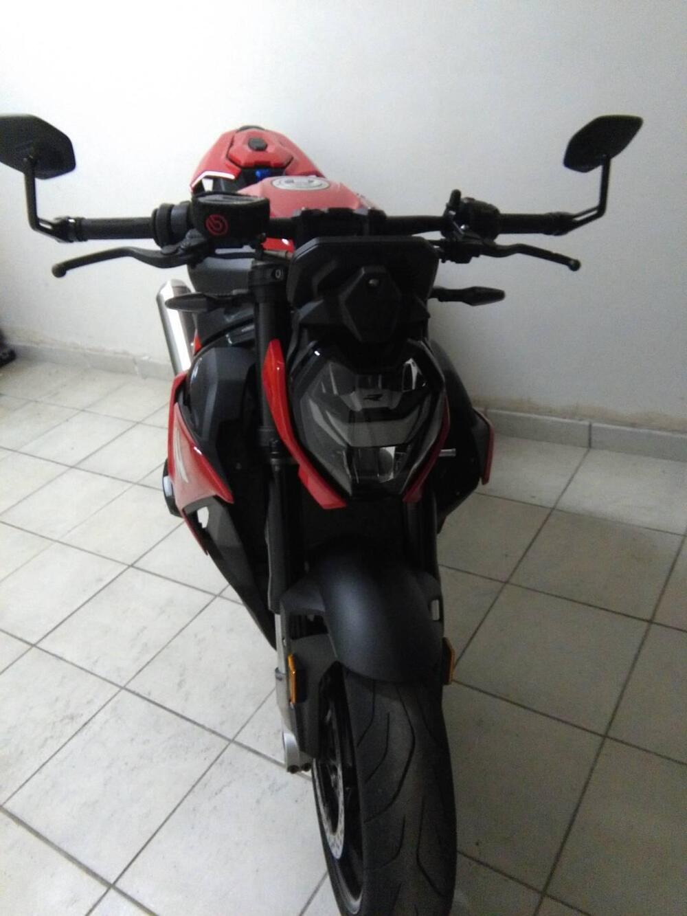 Bmw S 1000 R (2021 - 24) (3)
