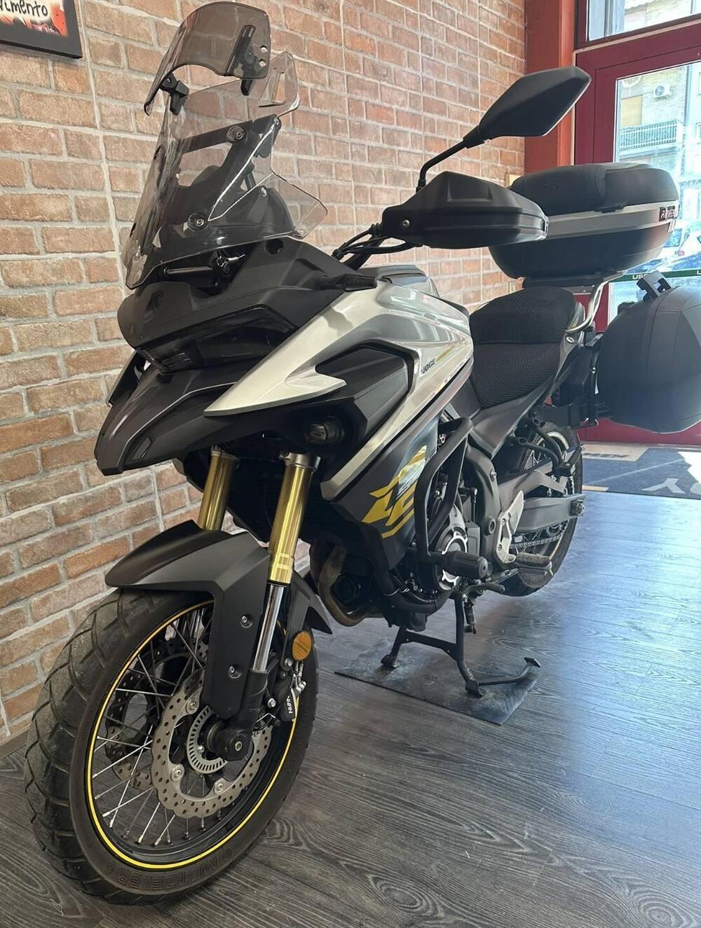 Voge Valico 525DSX (2023 - 26) (19)