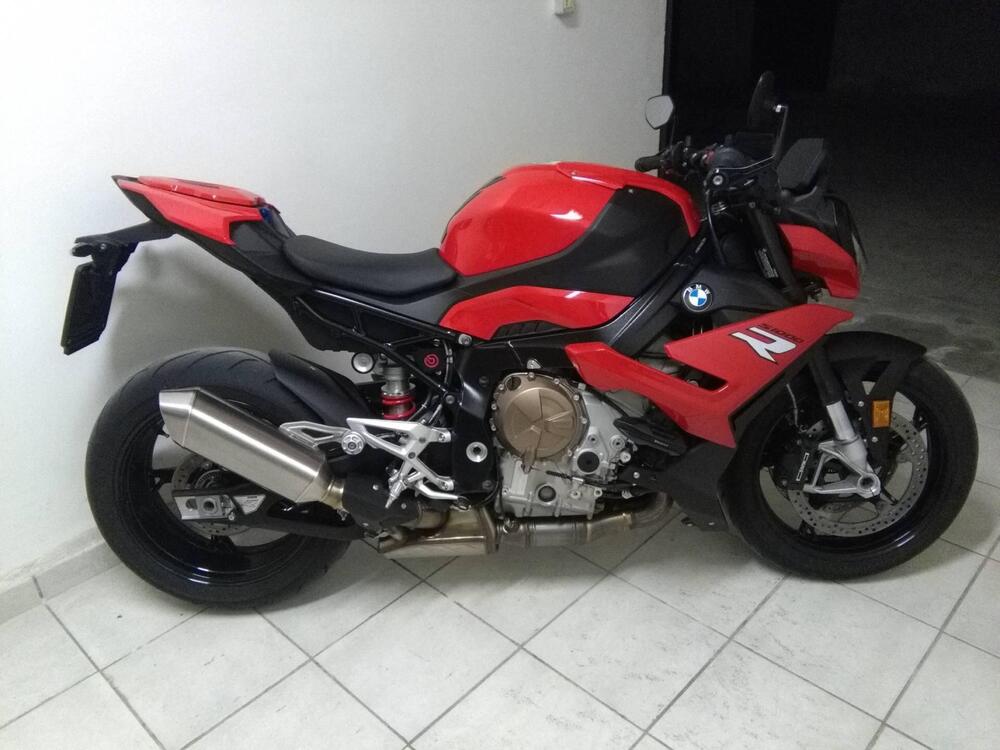 Bmw S 1000 R (2021 - 24) (4)