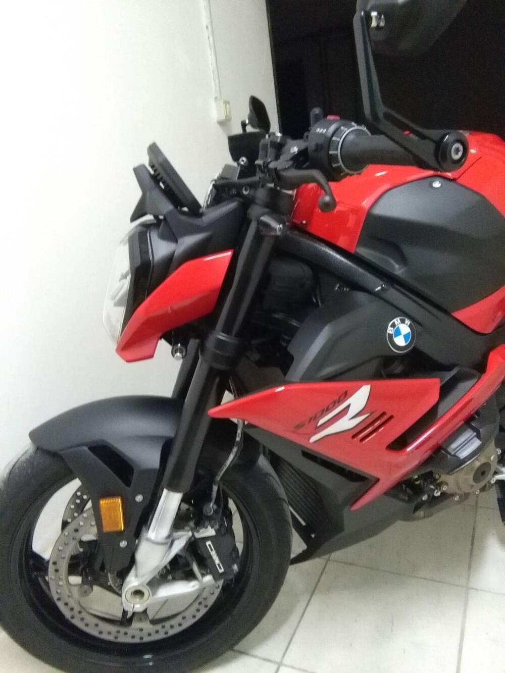Bmw S 1000 R (2021 - 24) (5)