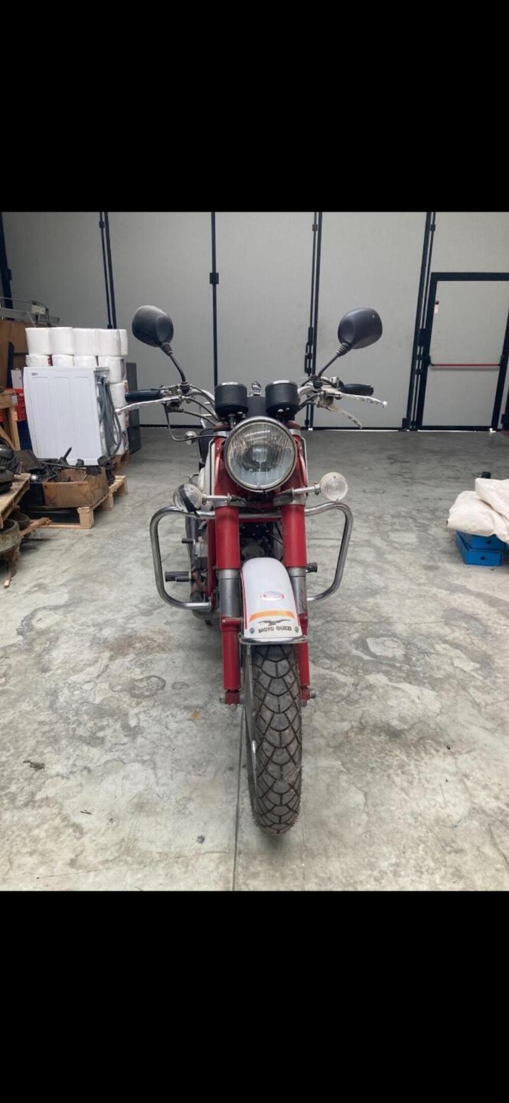 Moto Guzzi Falcone (3)