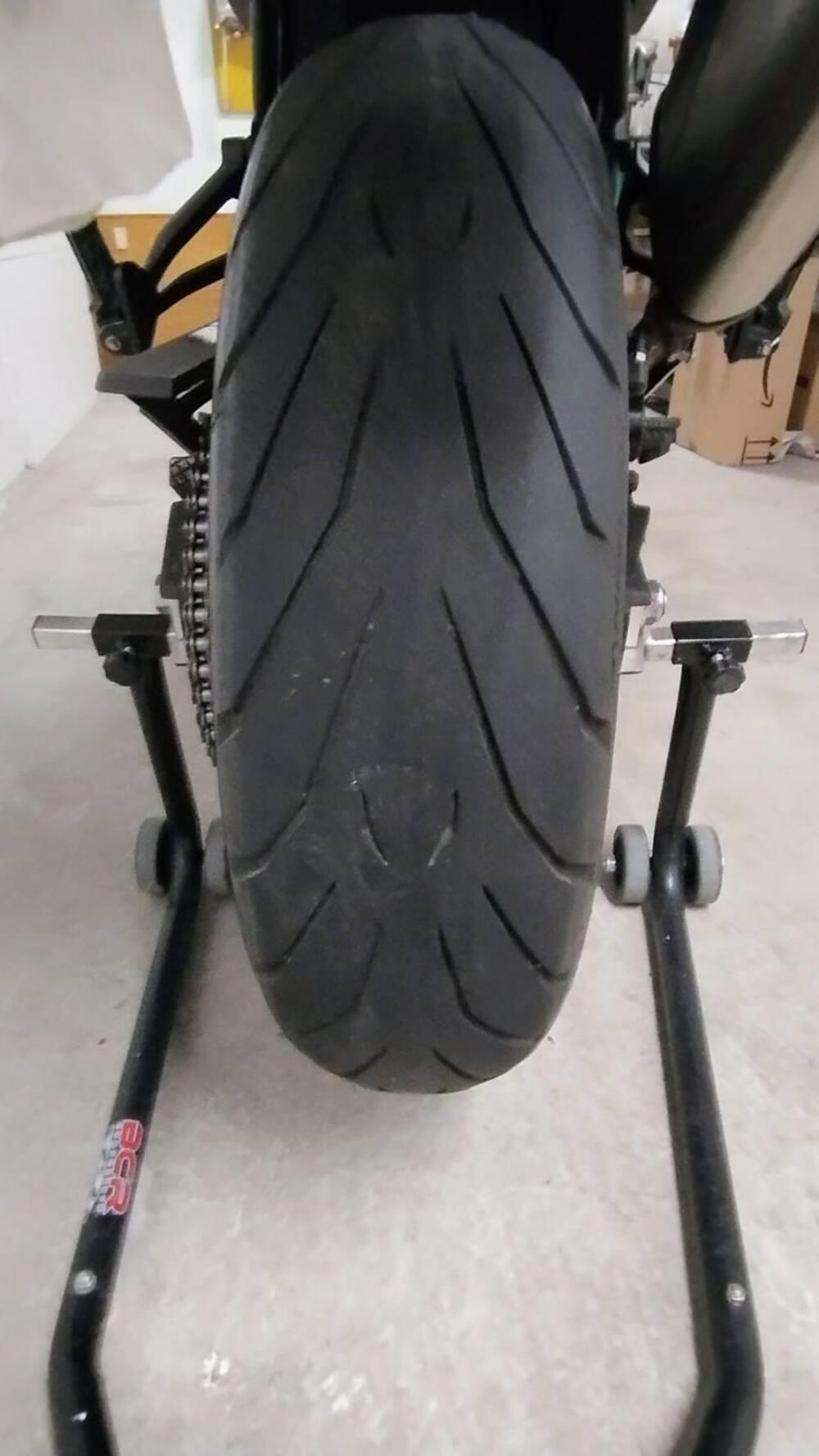 Benelli TRK 702 (2023 - 25) (5)