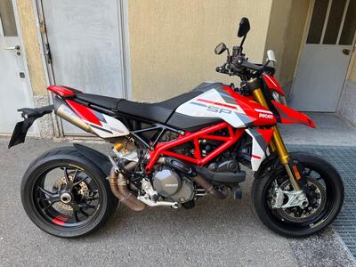 Ducati Hypermotard 950 SP (2022 - 25) usata